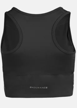 Franza W Sports Bra