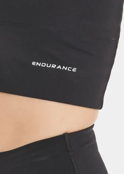 Franza W Sports Bra