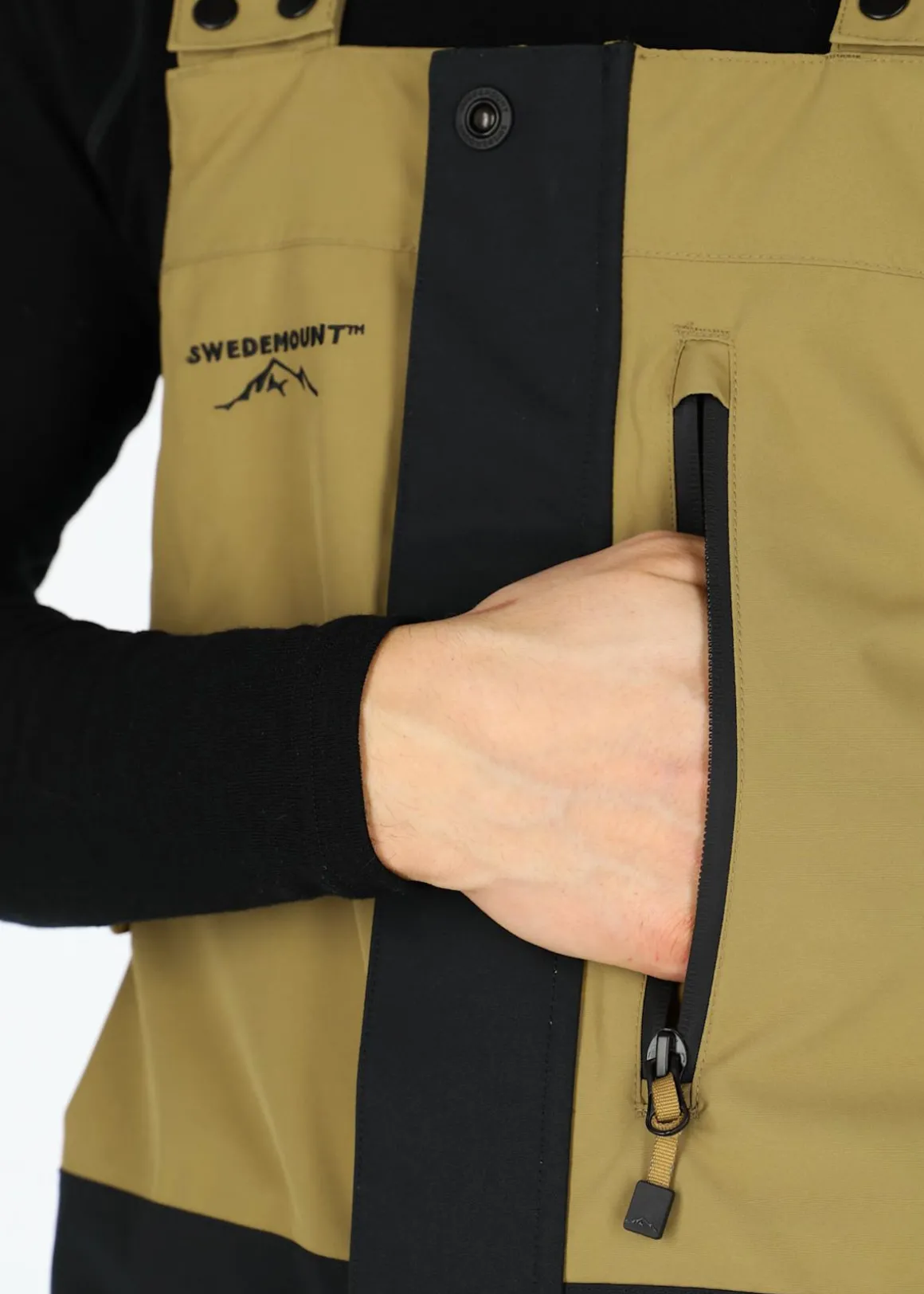 Freeride Bib Pants