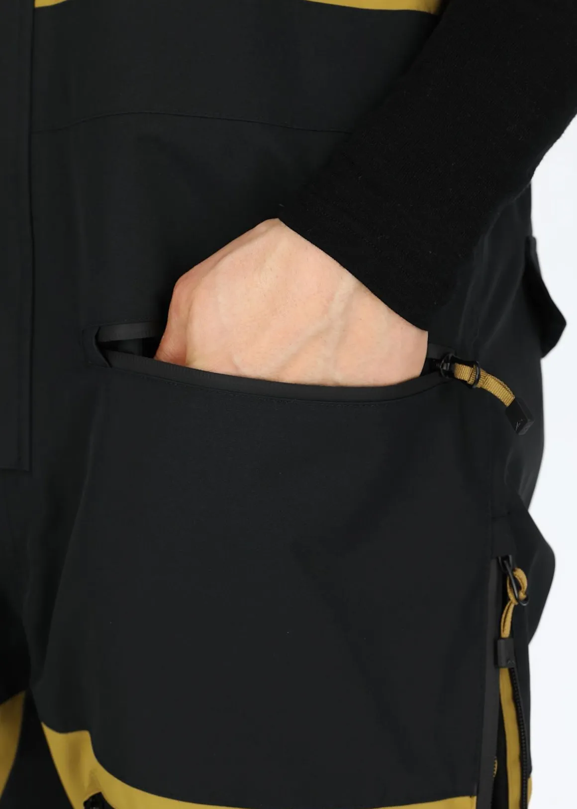 Freeride Bib Pants