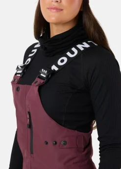 Freeride Bib Pants II W
