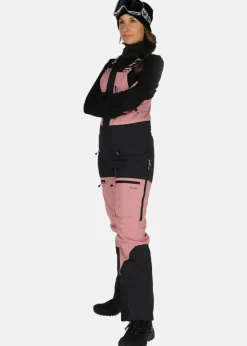 Freeride Bib Pants W