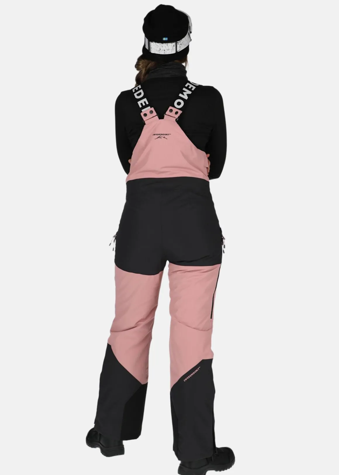 Freeride Bib Pants W