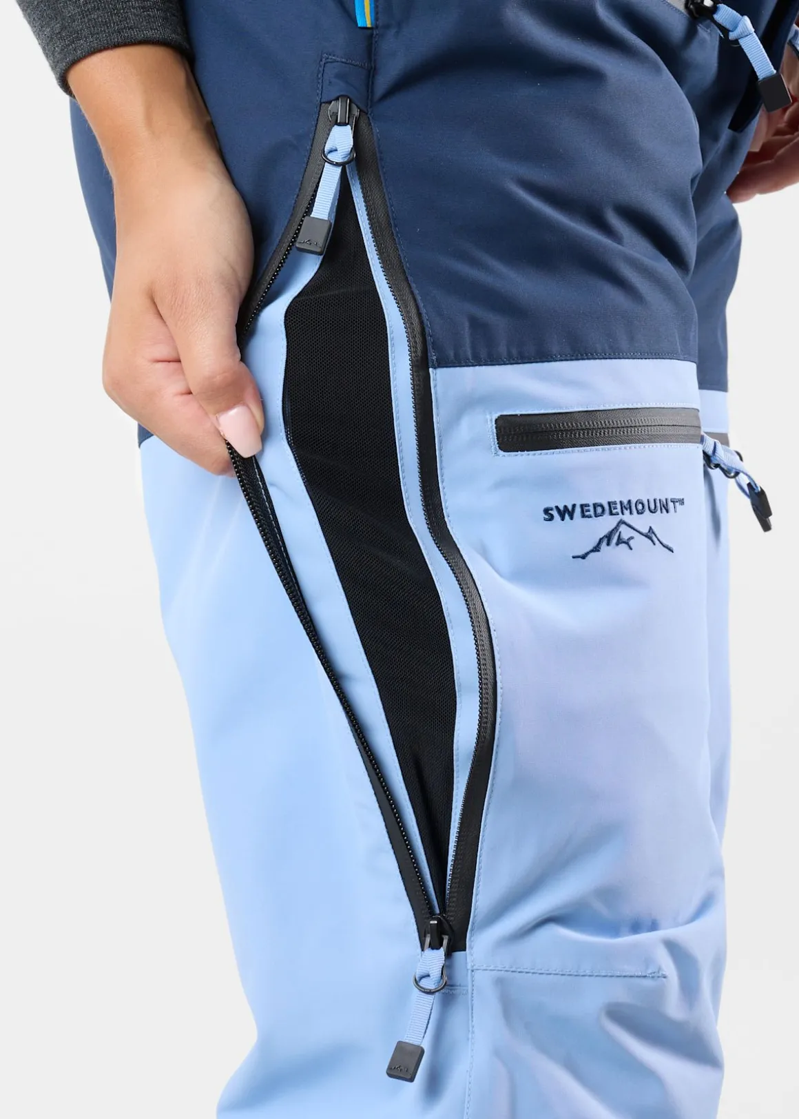 Freeride Bib Pants W