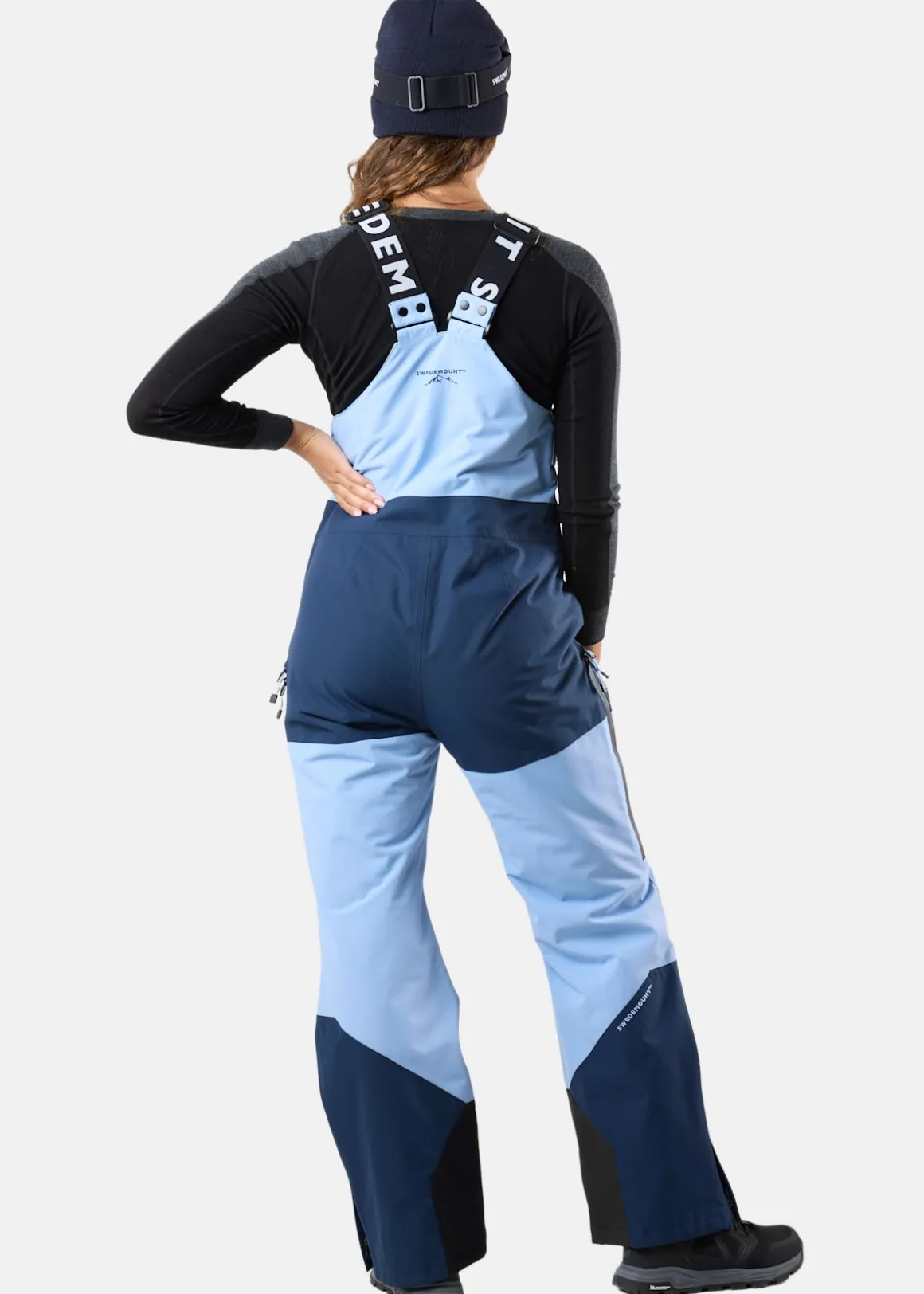 Freeride Bib Pants W