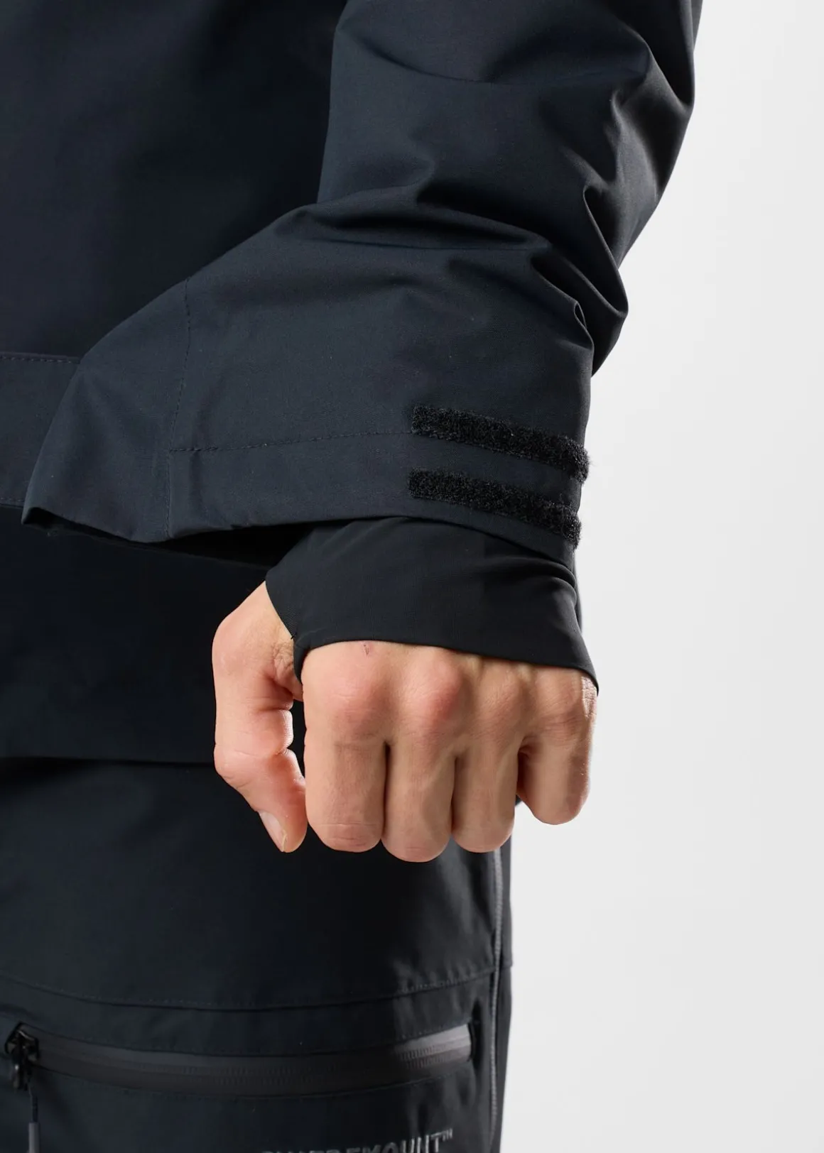 Freeride Jacket