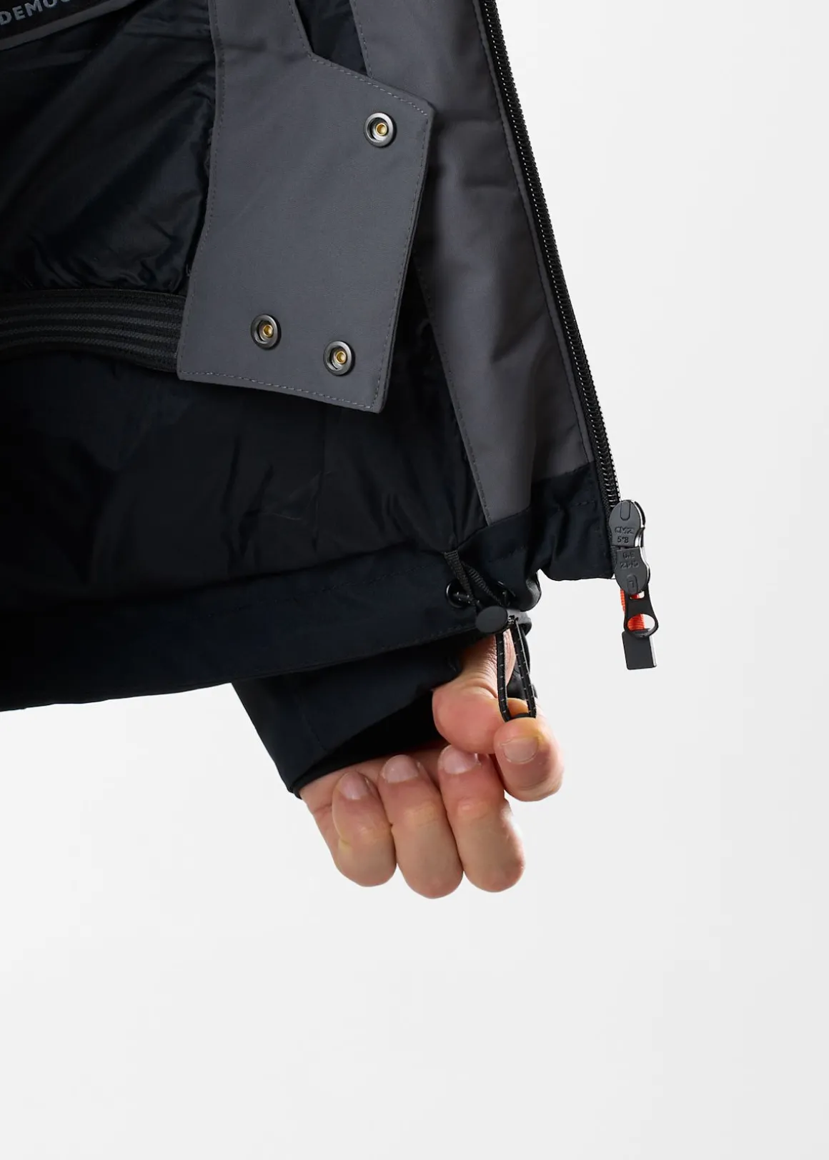 Freeride Jacket