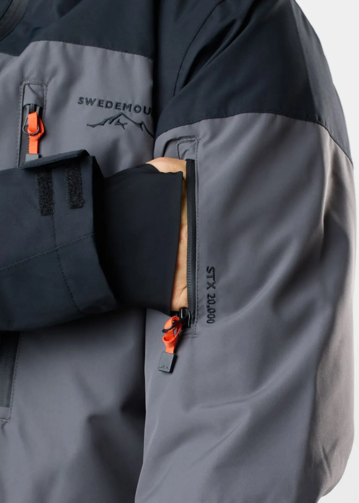 Freeride Jacket