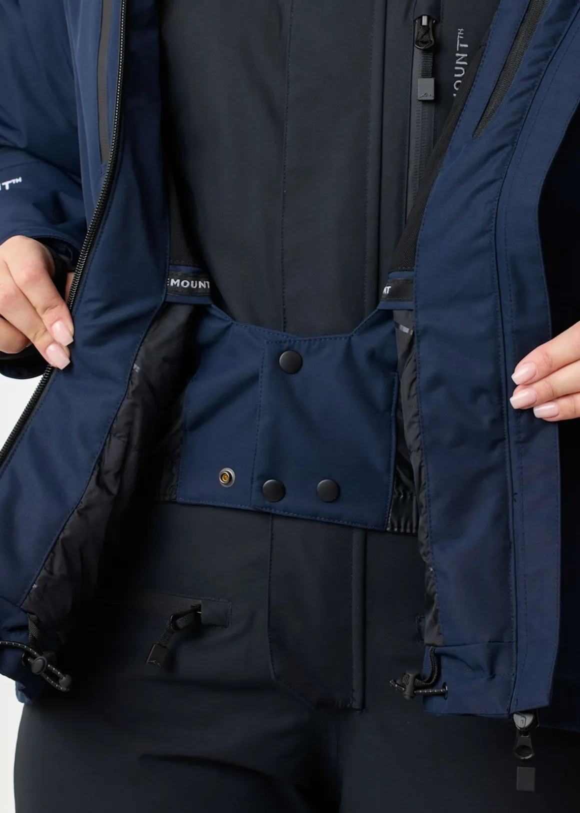 Freeride Jacket W