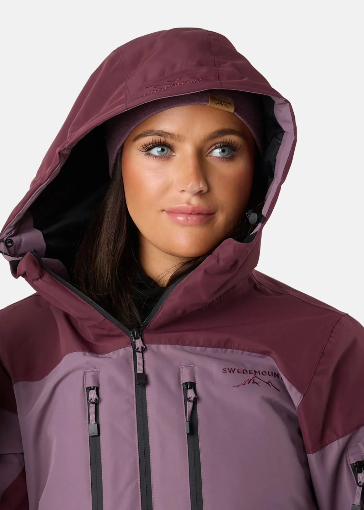 Freeride Jacket W
