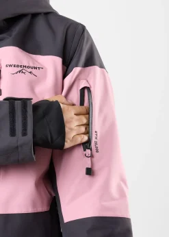 Freeride Jacket W