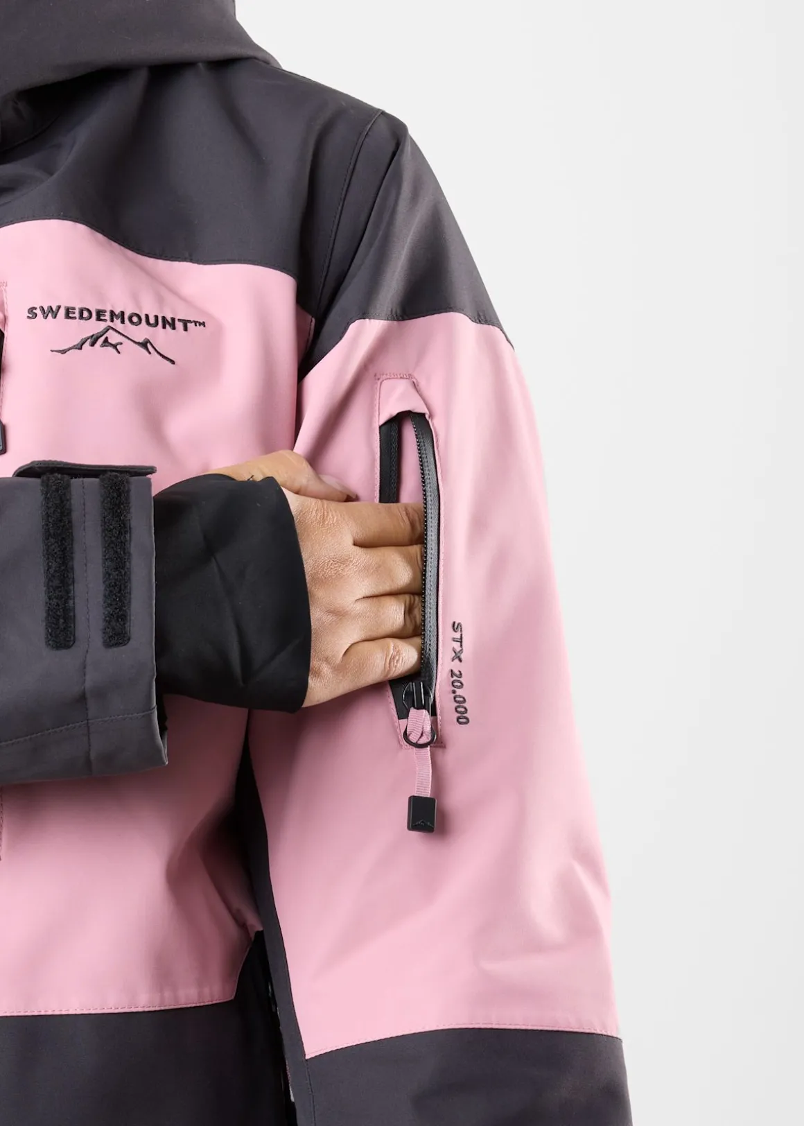 Freeride Jacket W