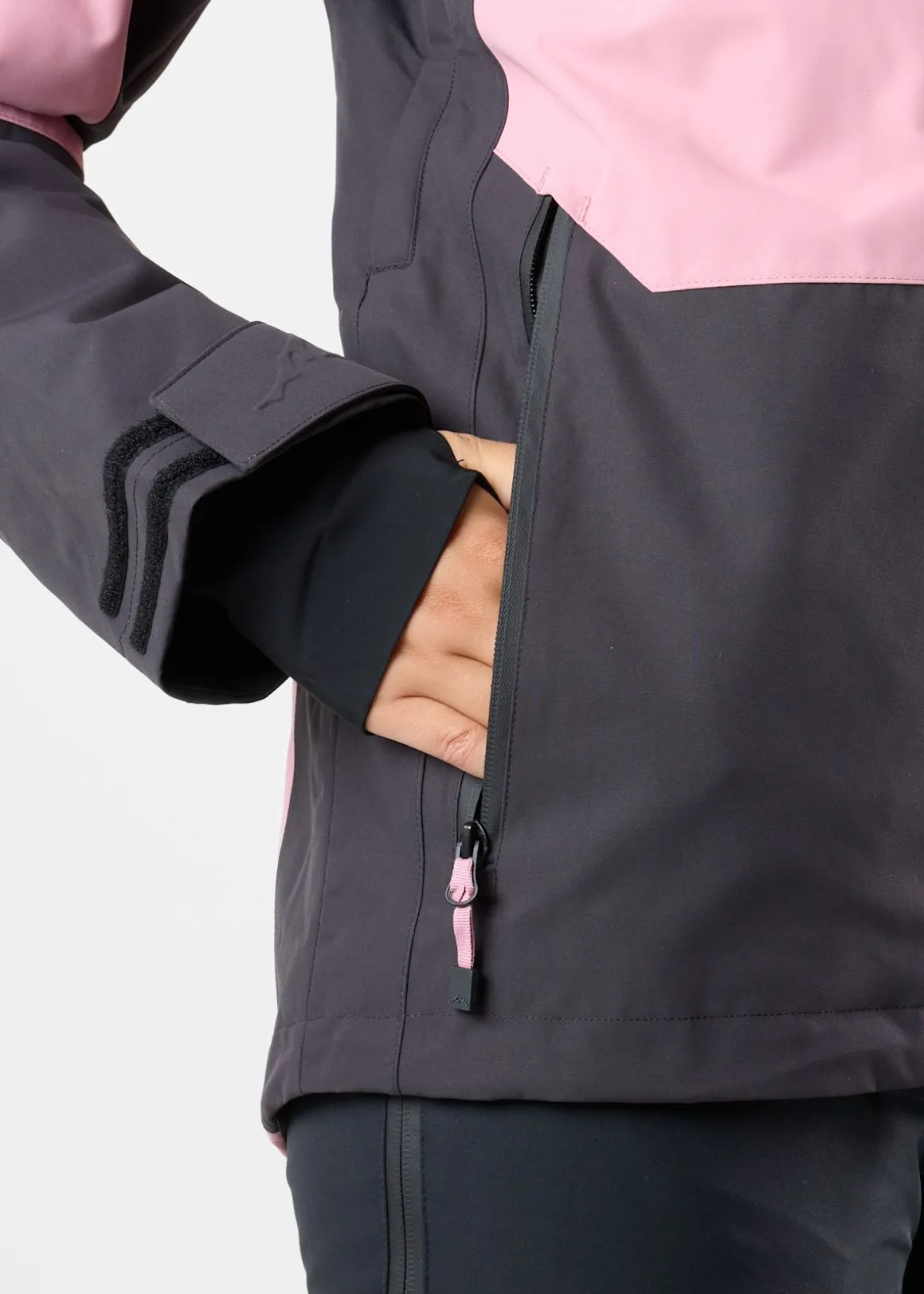 Freeride Jacket W