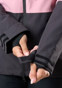 Freeride Jacket W