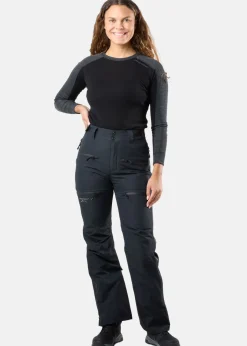 Freeride Pants W