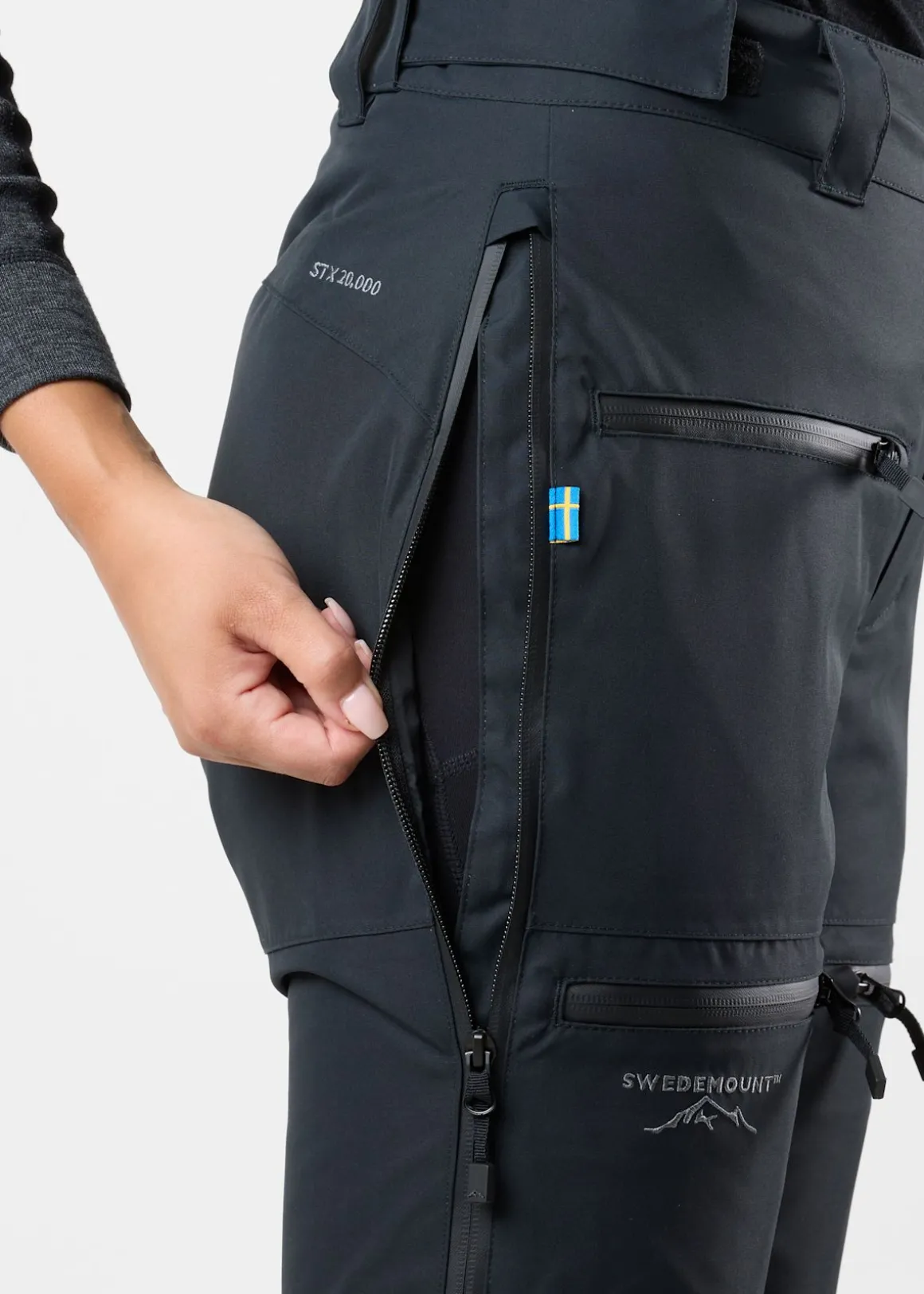 Freeride Pants W