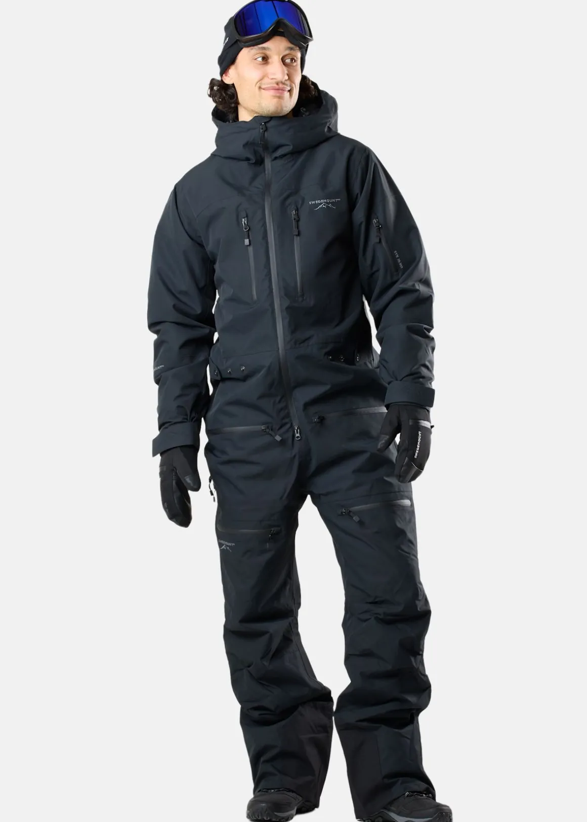 Freeride Skisuit