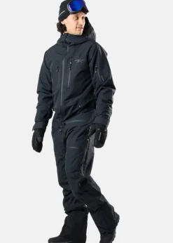 Freeride Skisuit