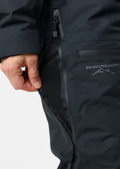 Freeride Skisuit