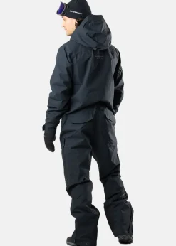 Freeride Skisuit