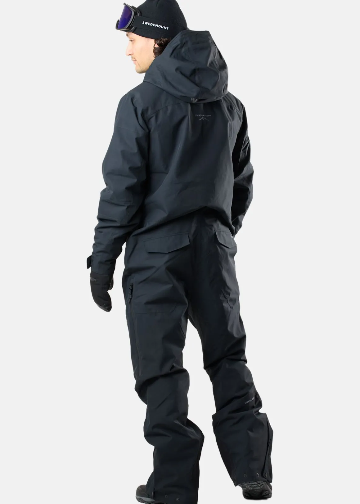 Freeride Skisuit