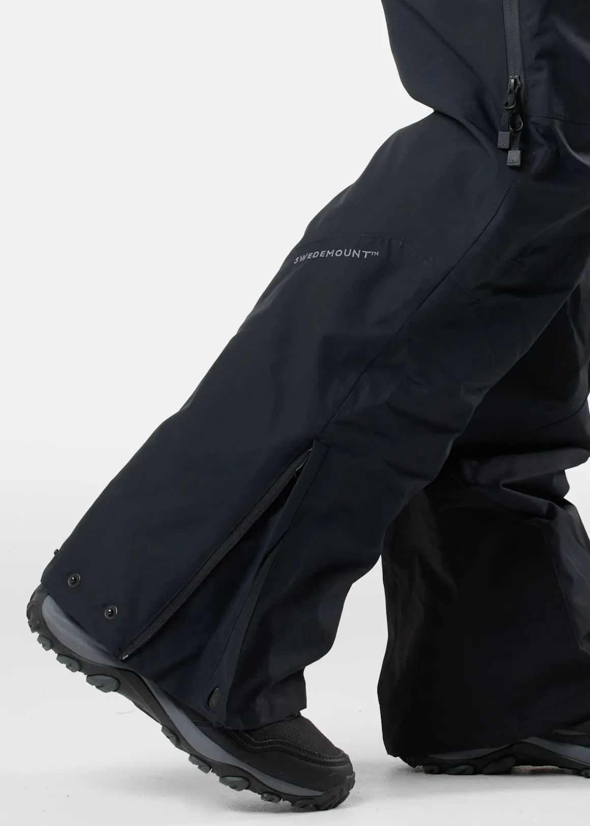 Freeride Skisuit