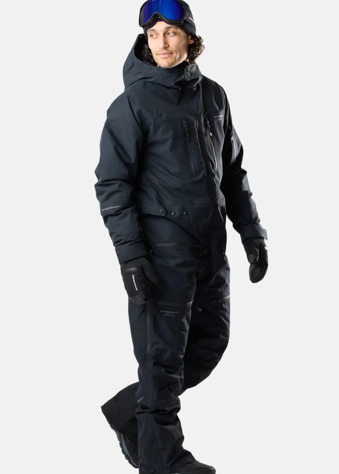 Freeride Skisuit