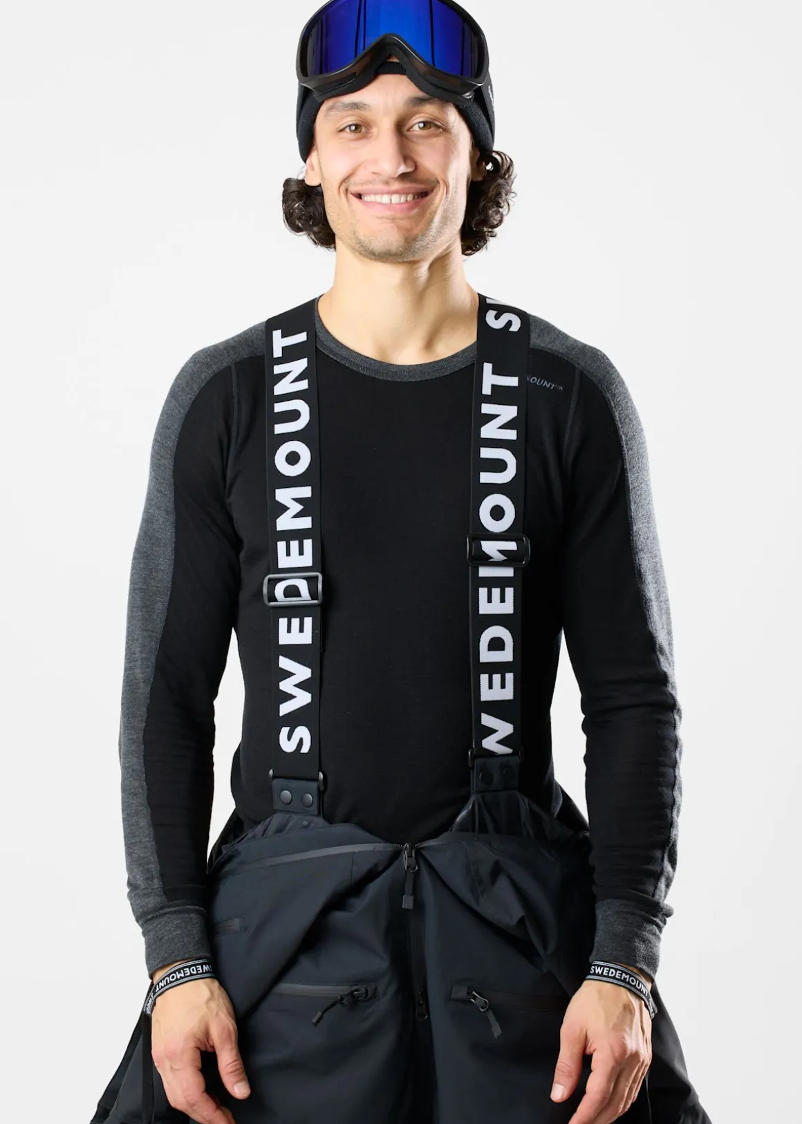 Freeride Skisuit