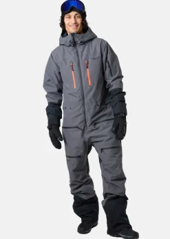Freeride Skisuit