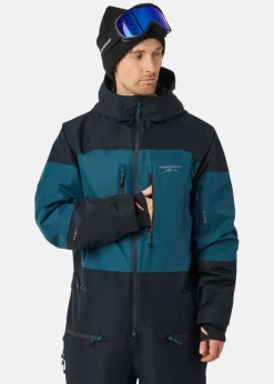 Freeride Skisuit II