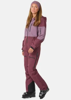 Freeride Skisuit II W