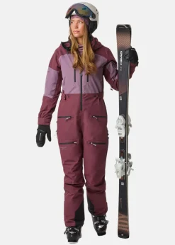 Freeride Skisuit II W