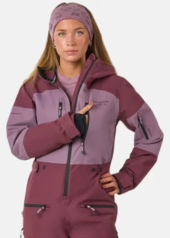 Freeride Skisuit II W