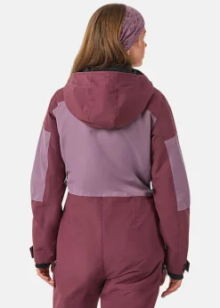 Freeride Skisuit II W
