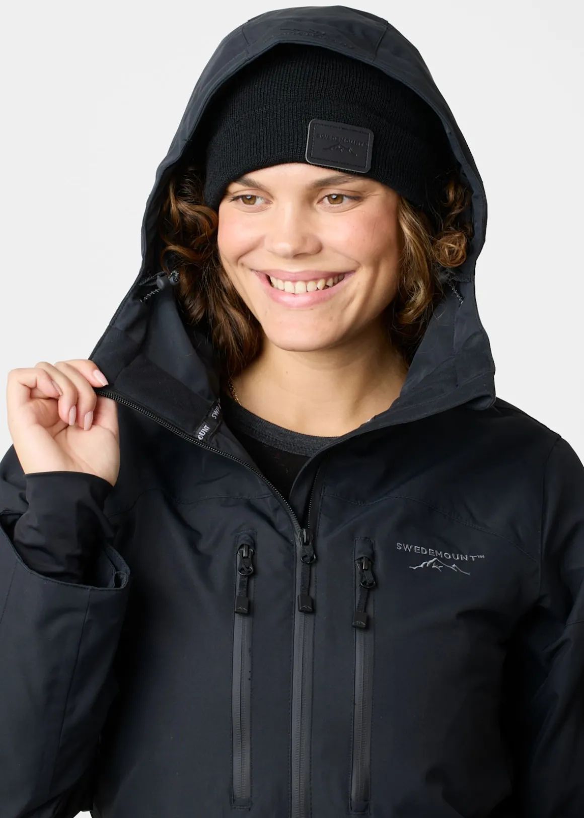 Freeride Skisuit W