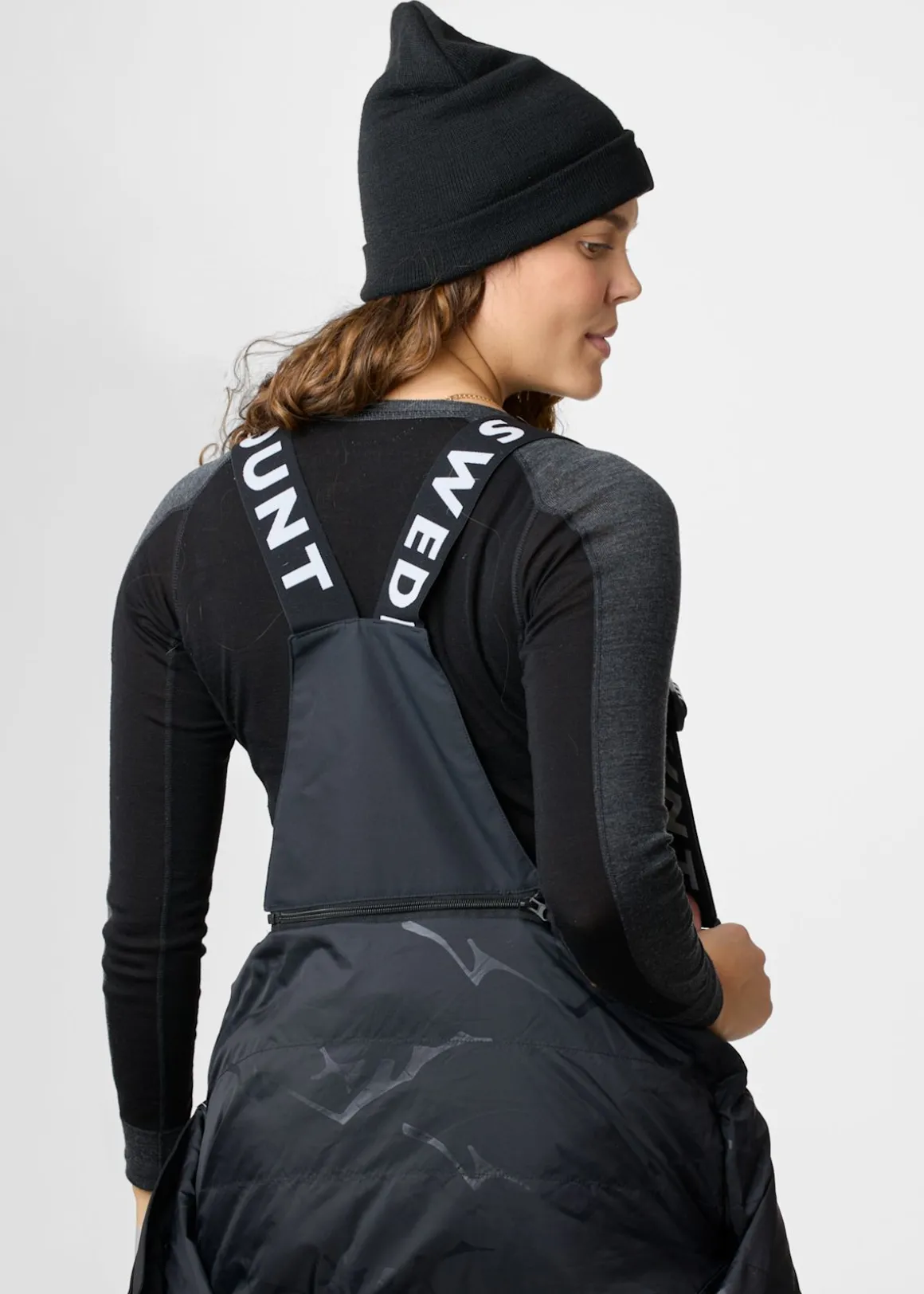 Freeride Skisuit W