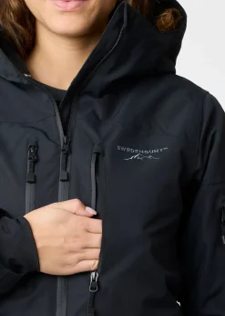 Freeride Skisuit W