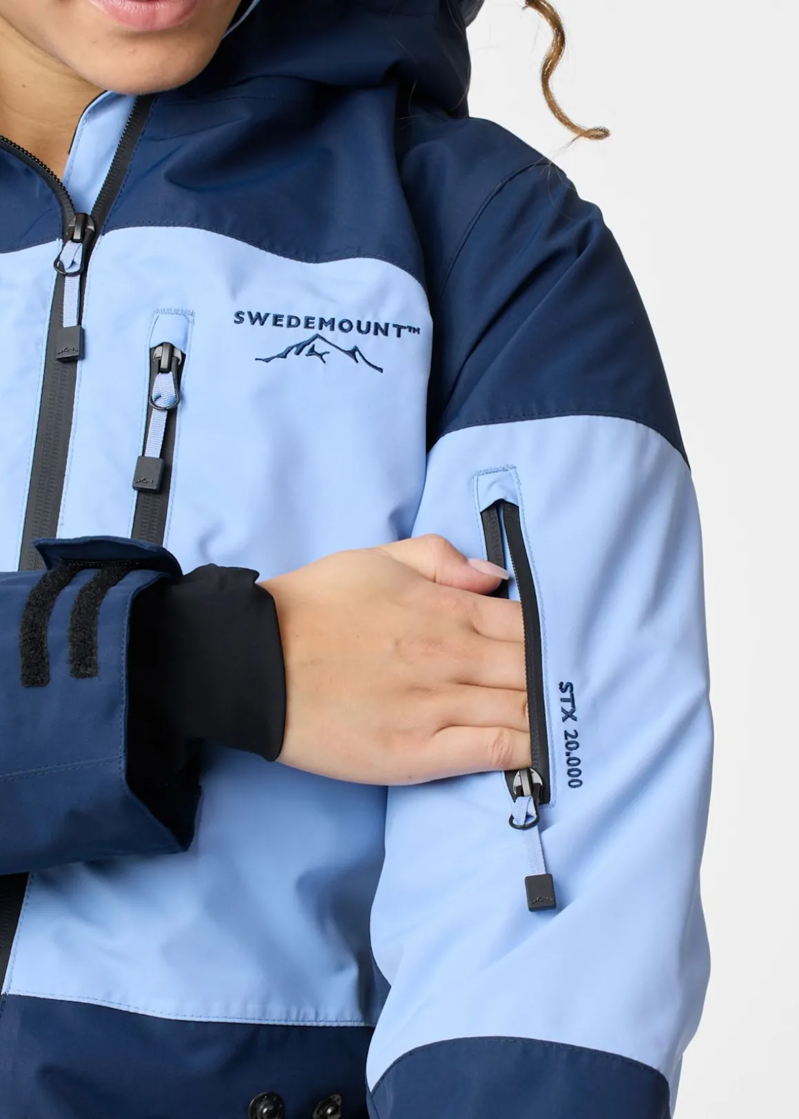 Freeride Skisuit W