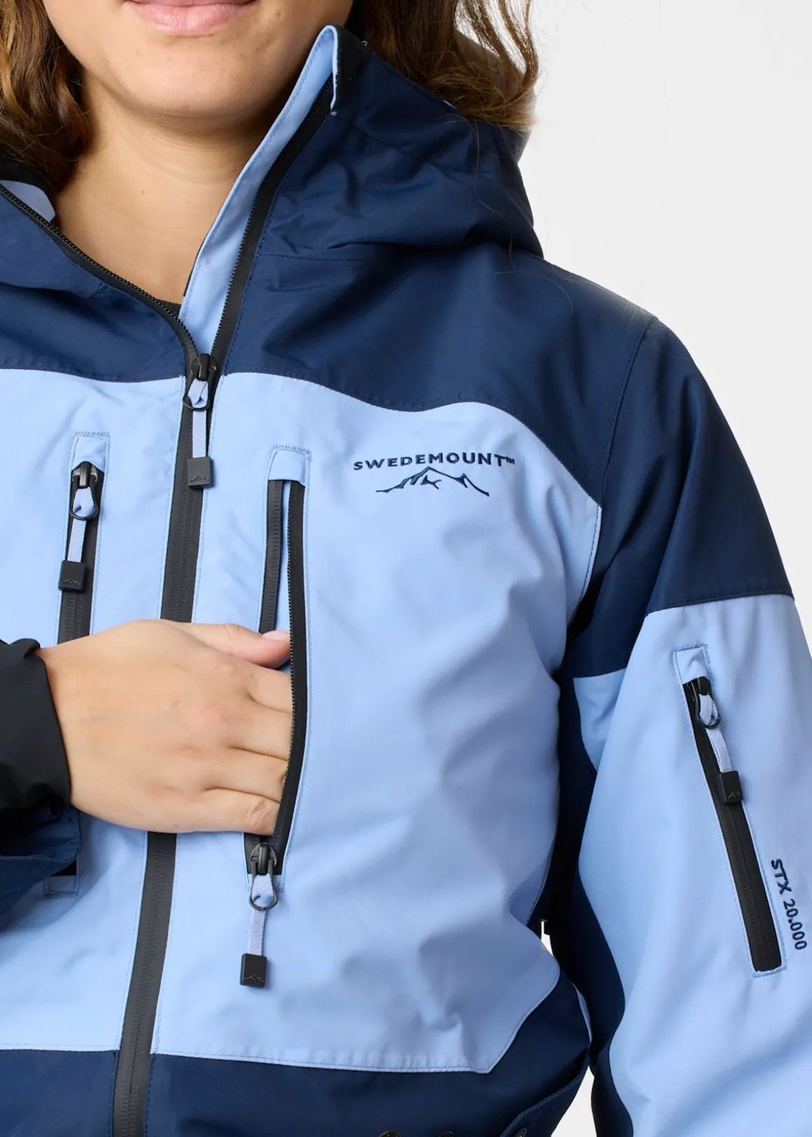Freeride Skisuit W