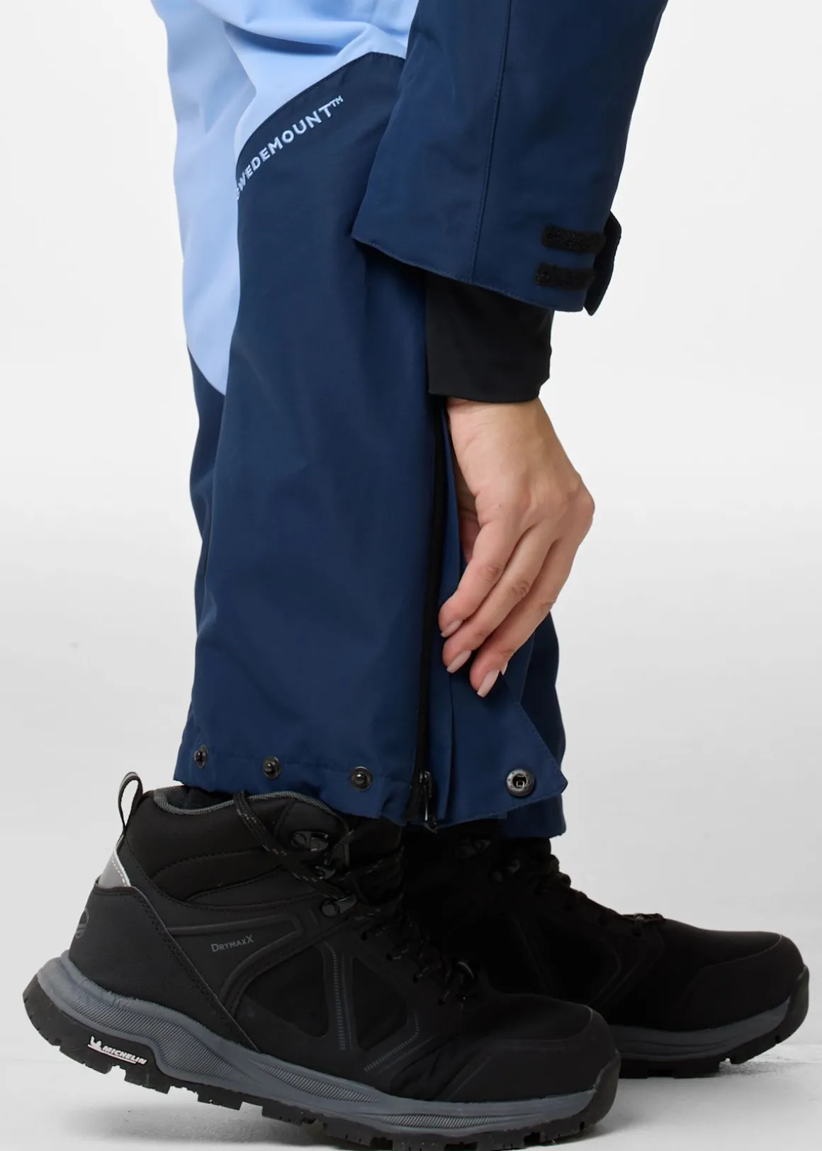 Freeride Skisuit W