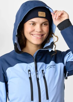 Freeride Skisuit W