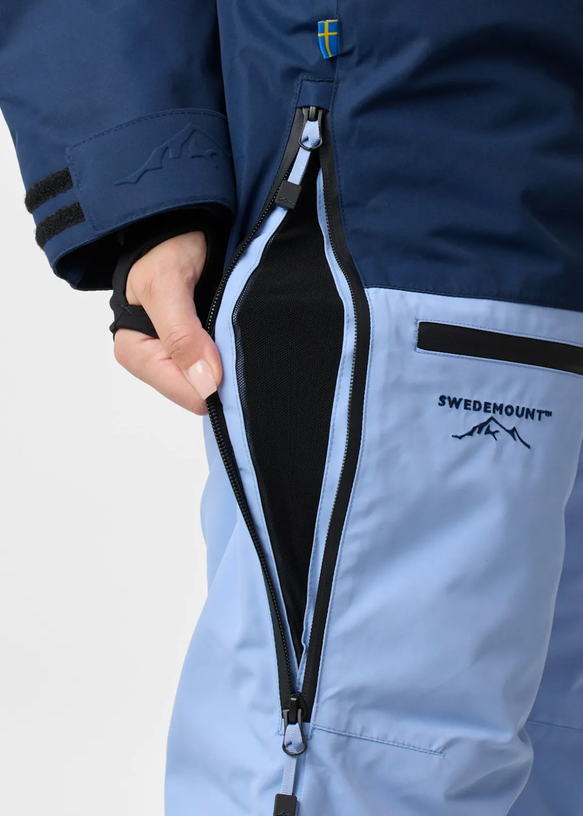 Freeride Skisuit W