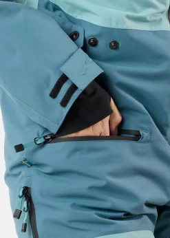 Freeride Skisuit W
