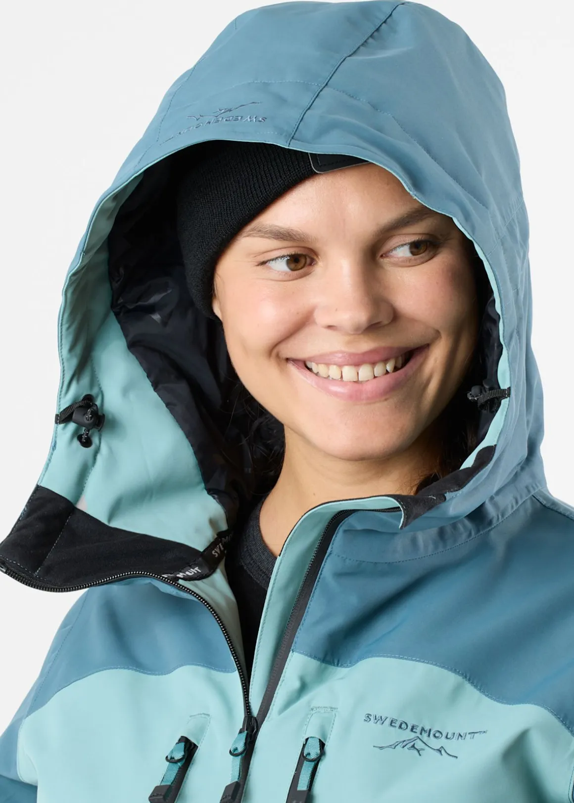 Freeride Skisuit W