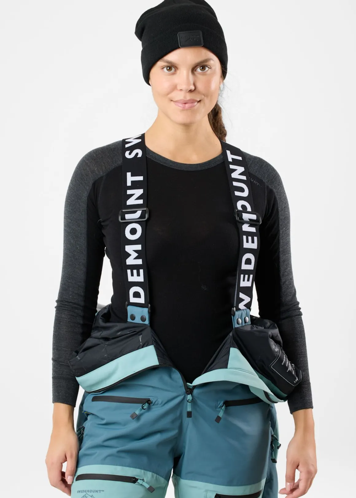 Freeride Skisuit W