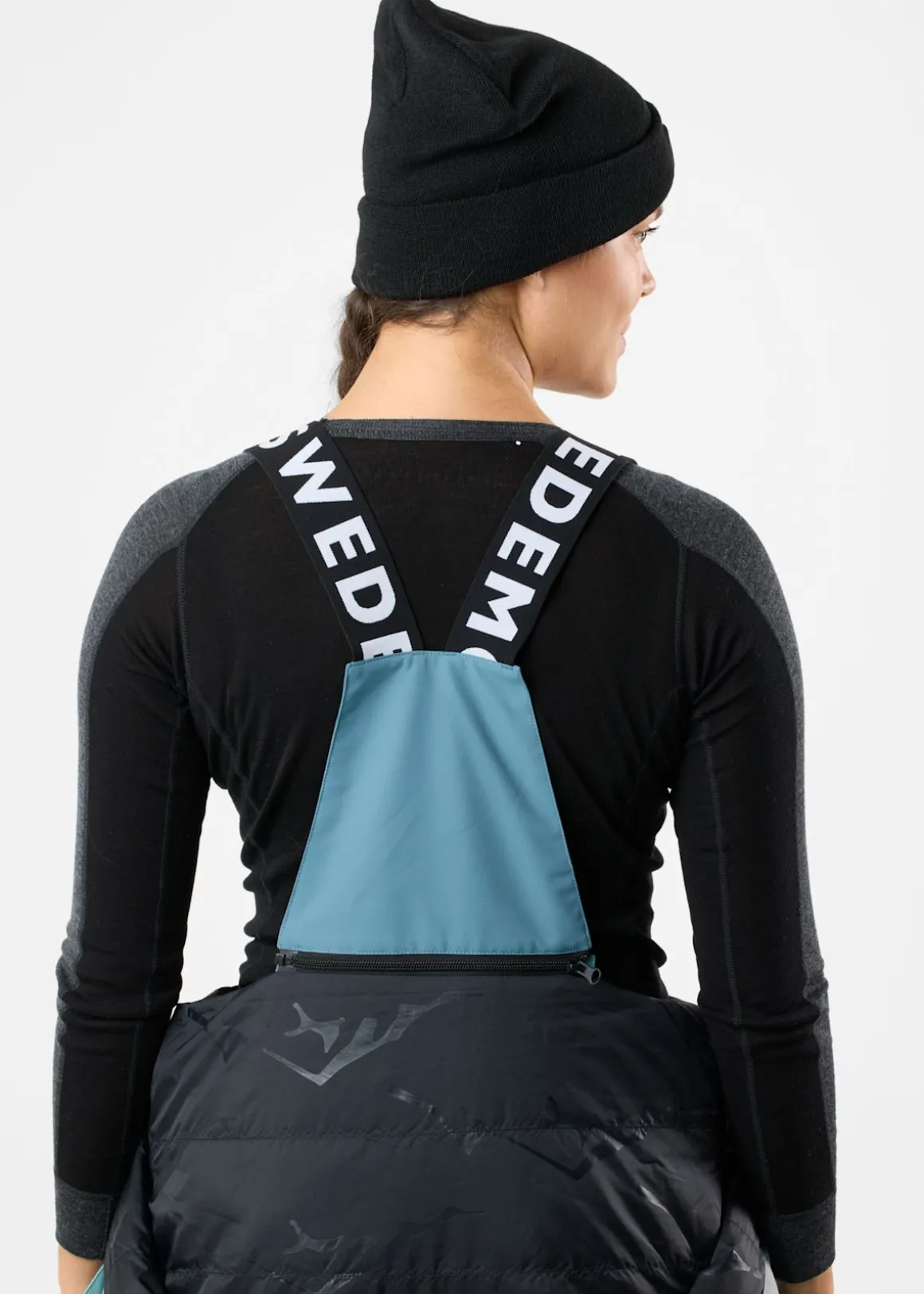 Freeride Skisuit W