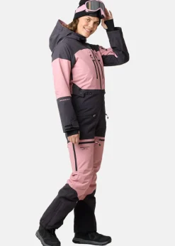 Freeride Skisuit W