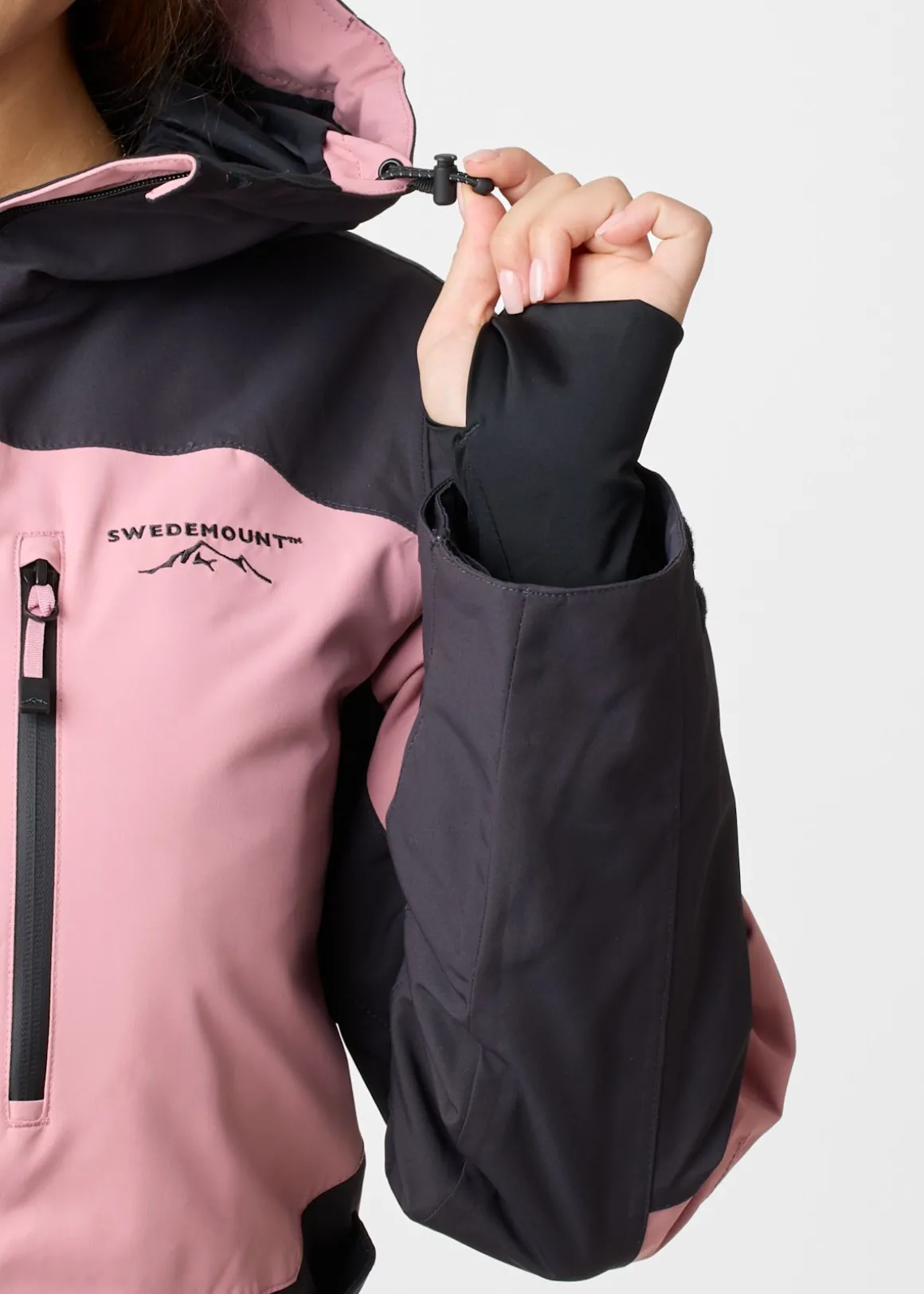 Freeride Skisuit W