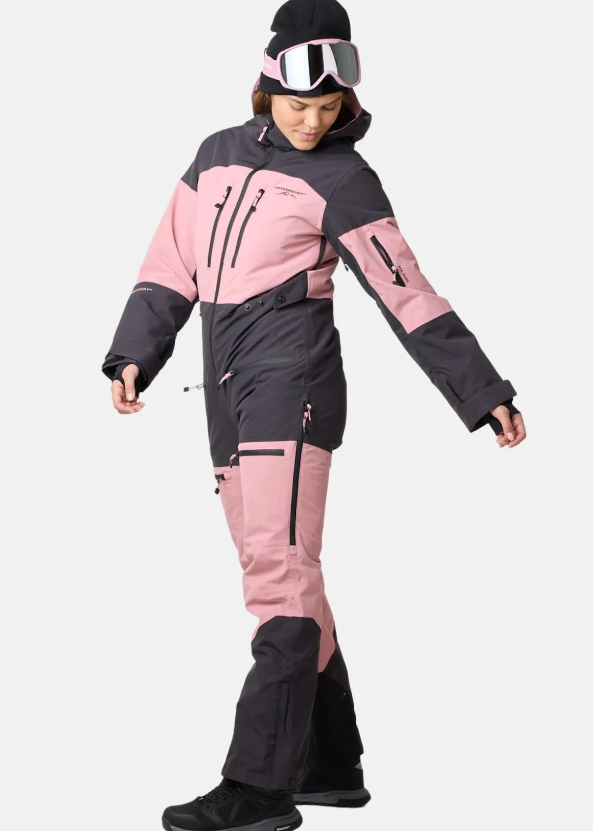 Freeride Skisuit W