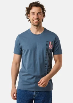 Fresno Tee